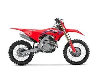 2023 honda® crf450r