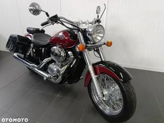 honda shadow