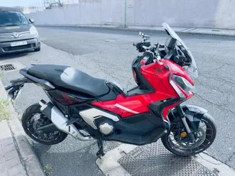 honda - xadv