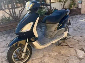 piaggio - fly