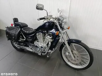 suzuki intruder