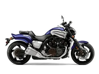 2016 yamaha vmax