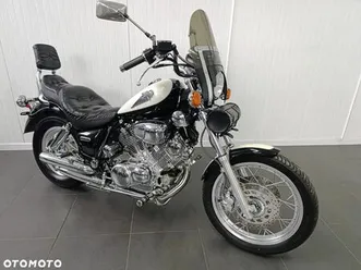 yamaha virago