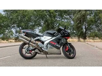 aprilia - rsv mille