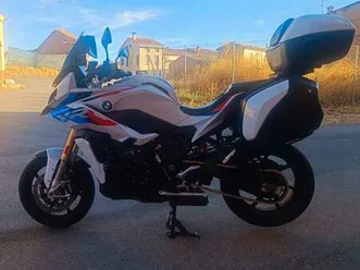 bmw - s1000xr