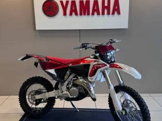 fantic xe 125 enduro 2025 125 cm3 | moto enduro | 1 km | blanc | 81380 lescure d'albigeois