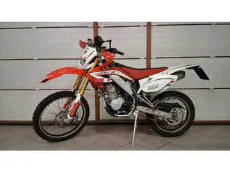 hm cre baja rr rosso