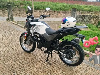 sym nht 125 de 2023 revisao feita