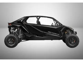 cfmoto zforce z10 4 turbo | aso | fv23% | nowość