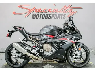 2022 bmw s 1000 rr