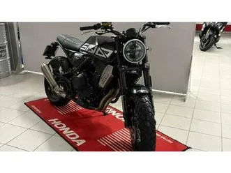 vendo brixton motorcycles crossfire 500 x (2021 - 26) usata a cuneo (codice 9911177) - moto.it