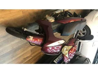 honda biz 125 ex/125 ex flex