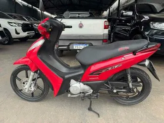 honda biz 125 ex