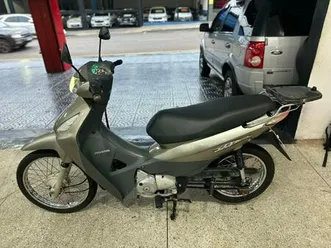 honda biz 125 ks
