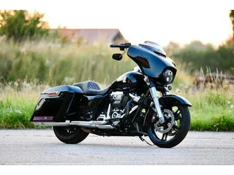 harley-davidson street glide special 107 5hd dr.jekill&mr.hyde
