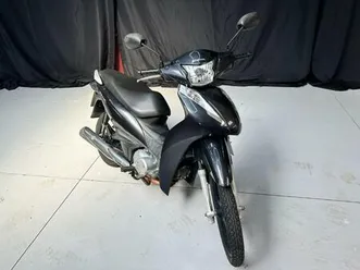 honda biz 125