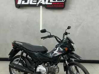 honda pop 110i