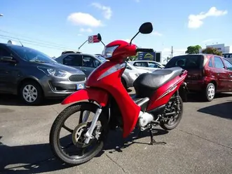 honda biz 125