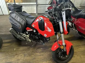 2023 honda® grom
