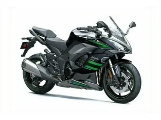 2020 kawasaki ninja 1000 sx