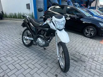honda nxr 160 bros esdd mix