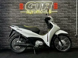 honda biz 125 es 9cv