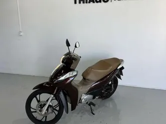 honda biz 125/125i flex