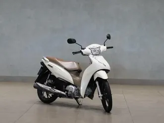 honda biz 125/125i flex