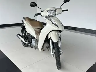 honda biz 125/125i flex