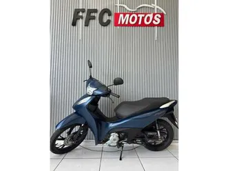 honda biz 125 ex/125 ex flex