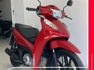 honda biz 125 ex