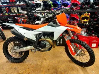 ktm 450 sx