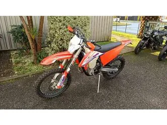 ktm 350 exc