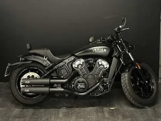 indian scout
