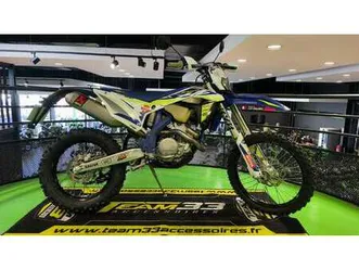 sherco 300 sef