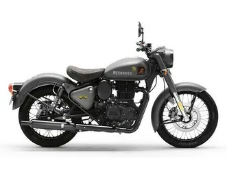 2023 royal enfield classic 350