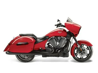 2014 victory motorcycles cross country havasu red