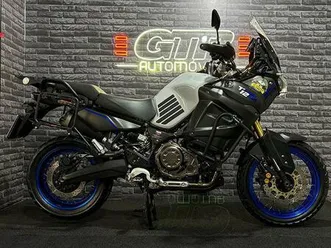 yamaha xt 1200 z super ténéré/dx
