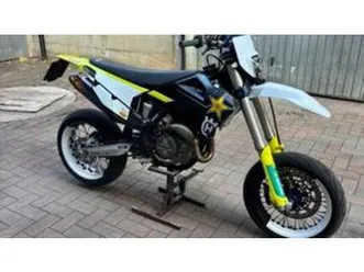 fc 450 rockstar edition (2021)