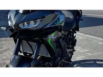 versys 650 (2025 - 26)