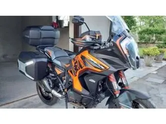 1290 super adventure s (2021)