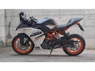 rc 390 abs (2015 - 16)