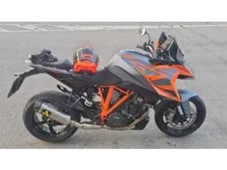 1290 super duke gt (2022 - 25)