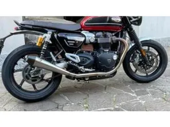 speed twin 1200 (2019 - 20)