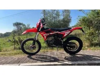rr 125 4t enduro t (2023 - 24)