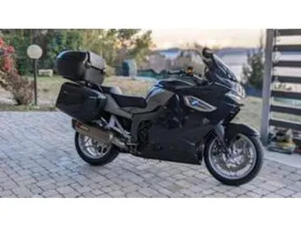 k 1300 gt (2009 - 11)