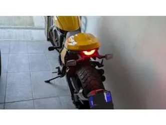 scrambler 800 full throttle (2017 - 21)