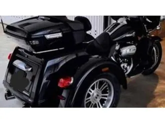 tri glide ultra (2021 - 26)