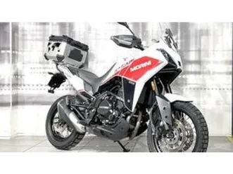 x-cape 650 (2021 - 26)