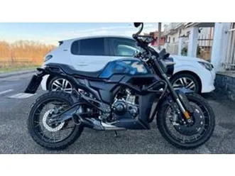 zt125-gk (2022 - 25)